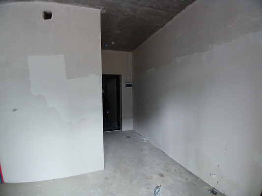 Продам однокомнатную (1-комн.) квартиру, Спортивный кв-л, 1, Небуг с