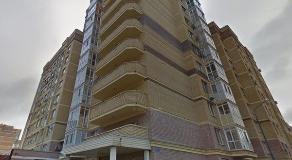 Продам двухкомнатную (2-комн.) квартиру, Сибгата Хакима ул, 43, Казань г