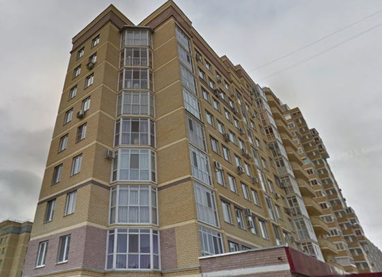 Продам двухкомнатную (2-комн.) квартиру, Сибгата Хакима ул, 43, Казань г