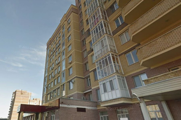 Продам двухкомнатную (2-комн.) квартиру, Сибгата Хакима ул, 43, Казань г