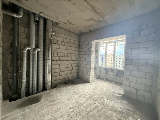 Продам однокомнатную (1-комн.) квартиру, Головко ул, 200, Нальчик г