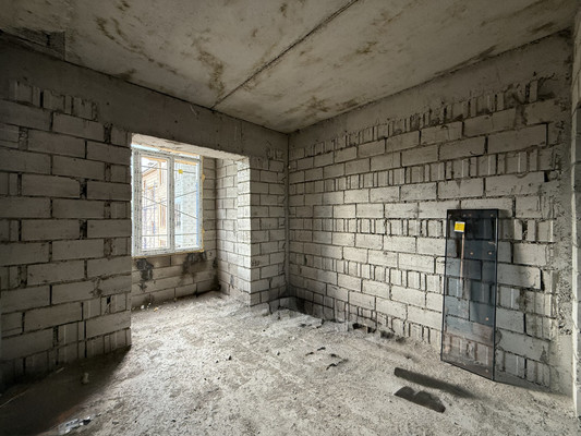 Продам однокомнатную (1-комн.) квартиру, Головко ул, 200, Нальчик г