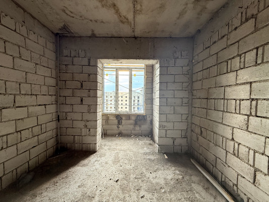 Продам однокомнатную (1-комн.) квартиру, Головко ул, 200, Нальчик г