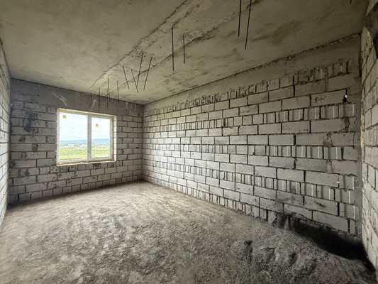 Продам однокомнатную (1-комн.) квартиру, Головко ул, 200, Нальчик г