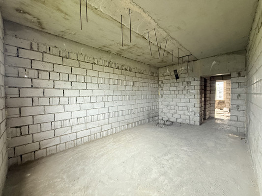 Продам однокомнатную (1-комн.) квартиру, Головко ул, 200, Нальчик г