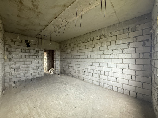 Продам однокомнатную (1-комн.) квартиру, Головко ул, 200, Нальчик г