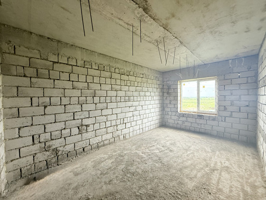 Продам однокомнатную (1-комн.) квартиру, Головко ул, 200, Нальчик г