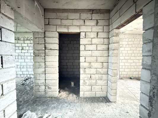 Продам однокомнатную (1-комн.) квартиру, Головко ул, 200, Нальчик г