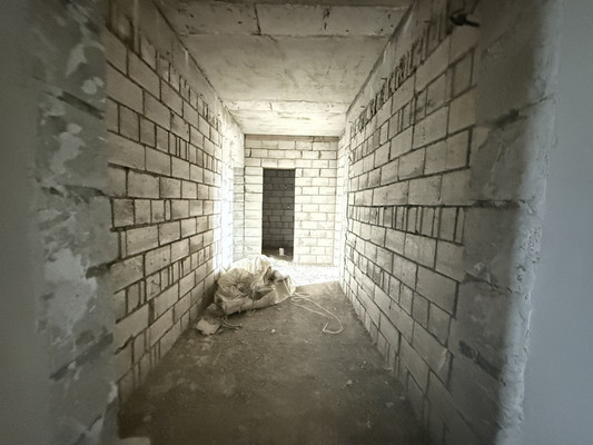 Продам однокомнатную (1-комн.) квартиру, Головко ул, 200, Нальчик г