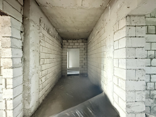 Продам однокомнатную (1-комн.) квартиру, Головко ул, 200, Нальчик г