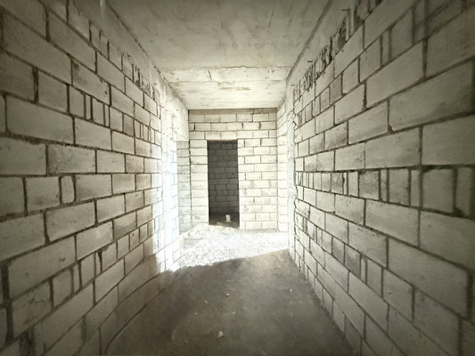 Продам однокомнатную (1-комн.) квартиру, Головко ул, 200, Нальчик г