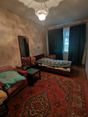 Продам двухкомнатную (2-комн.) квартиру, Полярный Круг ул, 9, Мурманск г