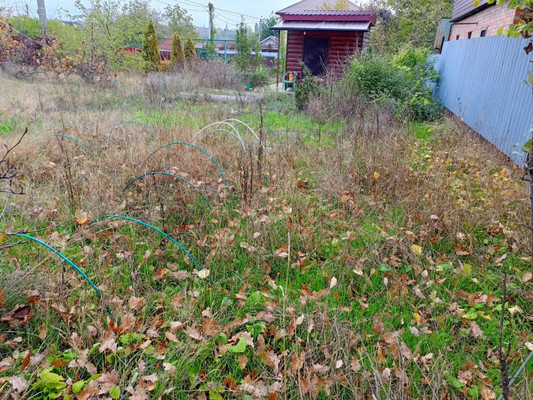 Продам участок 10 соток, Садоводство, Дон сад, Ростов-на-Дону г, 0 км от города