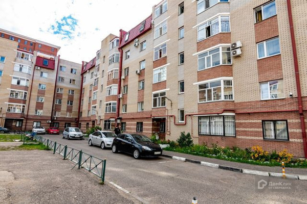 Продам двухкомнатную (2-комн.) квартиру, Меридианная ул, 3, Казань г