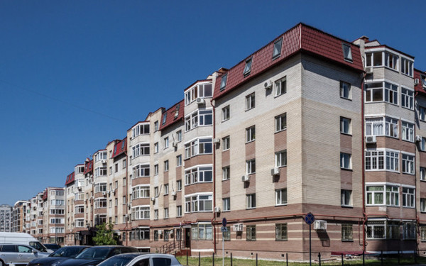 Продам двухкомнатную (2-комн.) квартиру, Меридианная ул, 3, Казань г