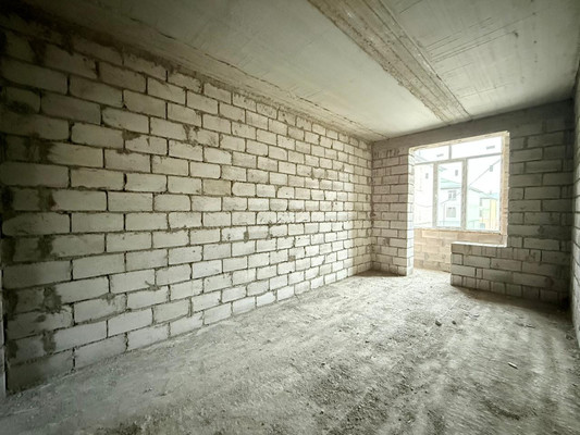 Продам трехкомнатную (3-комн.) квартиру, Головко ул, 200, Нальчик г