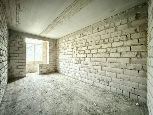 Продам трехкомнатную (3-комн.) квартиру, Головко ул, 200, Нальчик г