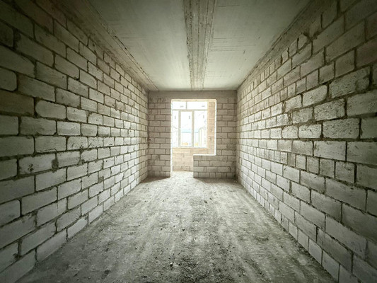 Продам трехкомнатную (3-комн.) квартиру, Головко ул, 200, Нальчик г