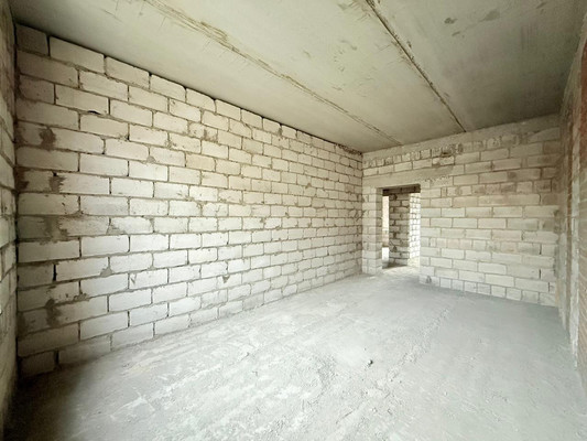 Продам трехкомнатную (3-комн.) квартиру, Головко ул, 200, Нальчик г