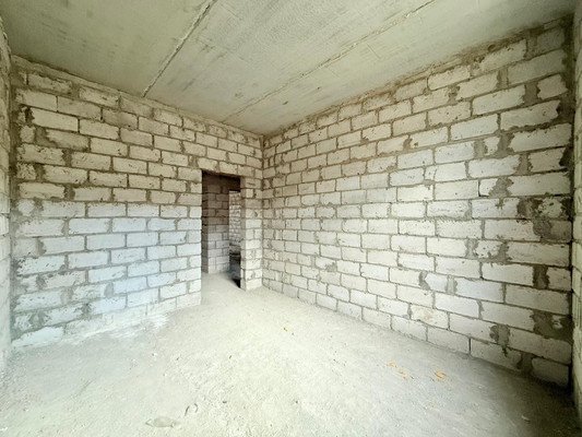 Продам трехкомнатную (3-комн.) квартиру, Головко ул, 200, Нальчик г