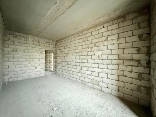 Продам трехкомнатную (3-комн.) квартиру, Головко ул, 200, Нальчик г