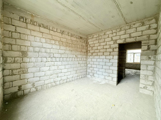 Продам трехкомнатную (3-комн.) квартиру, Головко ул, 200, Нальчик г