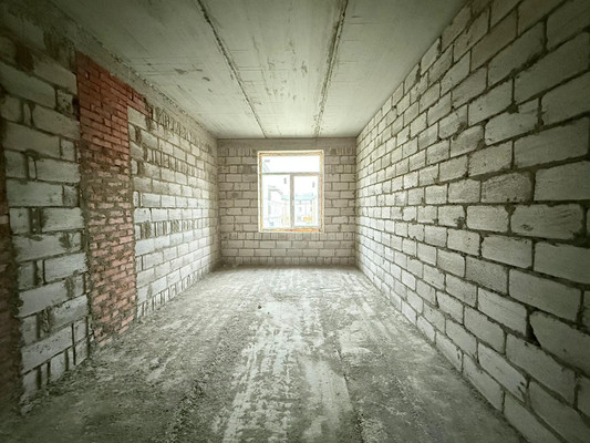 Продам трехкомнатную (3-комн.) квартиру, Головко ул, 200, Нальчик г