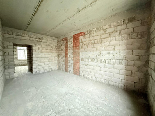 Продам трехкомнатную (3-комн.) квартиру, Головко ул, 200, Нальчик г