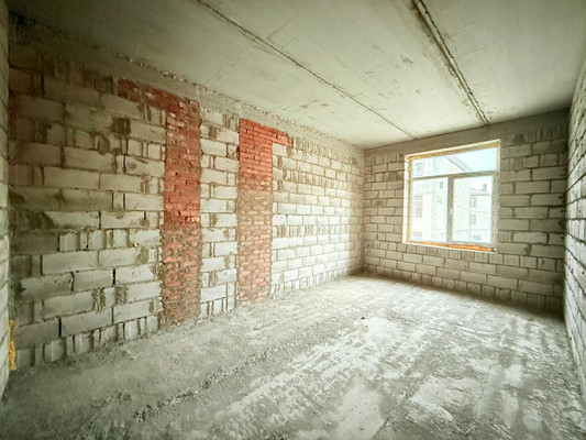 Продам трехкомнатную (3-комн.) квартиру, Головко ул, 200, Нальчик г