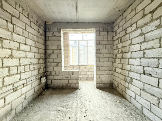 Продам трехкомнатную (3-комн.) квартиру, Головко ул, 200, Нальчик г