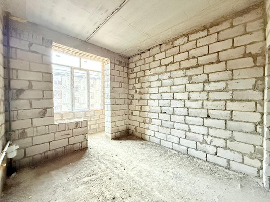 Продам трехкомнатную (3-комн.) квартиру, Головко ул, 200, Нальчик г