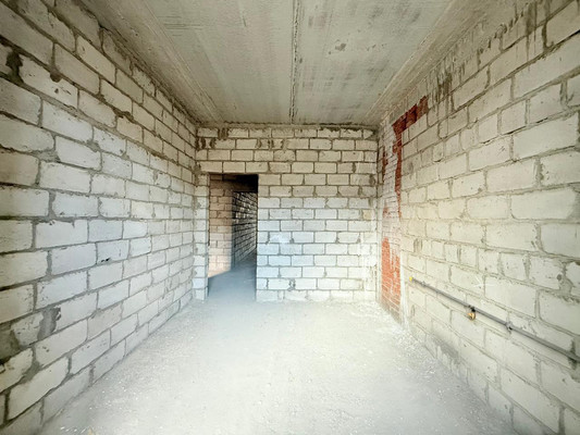 Продам трехкомнатную (3-комн.) квартиру, Головко ул, 200, Нальчик г