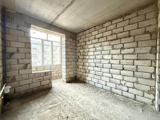 Продам трехкомнатную (3-комн.) квартиру, Головко ул, 200, Нальчик г