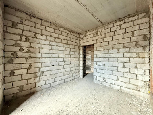 Продам трехкомнатную (3-комн.) квартиру, Головко ул, 200, Нальчик г