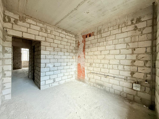 Продам трехкомнатную (3-комн.) квартиру, Головко ул, 200, Нальчик г