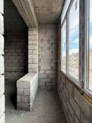 Продам трехкомнатную (3-комн.) квартиру, Головко ул, 200, Нальчик г