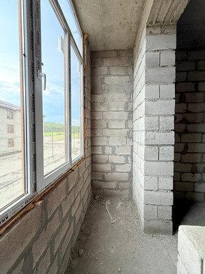 Продам трехкомнатную (3-комн.) квартиру, Головко ул, 200, Нальчик г