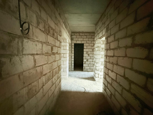 Продам трехкомнатную (3-комн.) квартиру, Головко ул, 200, Нальчик г