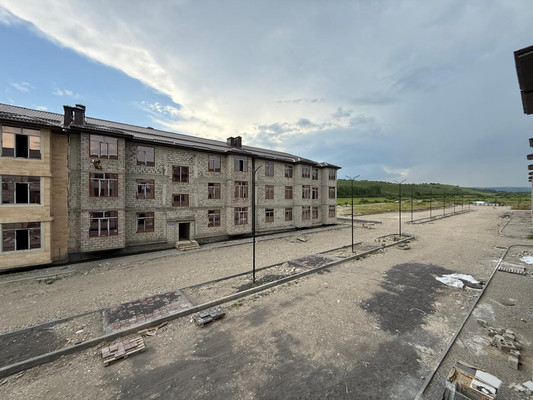 Продам трехкомнатную (3-комн.) квартиру, Головко ул, 200, Нальчик г