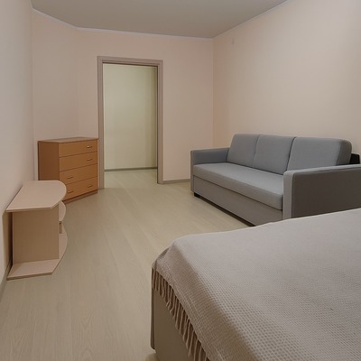 Продам однокомнатную (1-комн.) квартиру, Павлюхина ул, 99б, Казань г