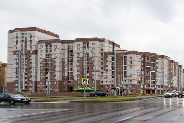 Продам двухкомнатную (2-комн.) квартиру, Чистопольская ул, 66, Казань г