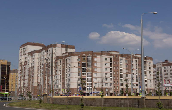 Продам двухкомнатную (2-комн.) квартиру, Чистопольская ул, 66, Казань г