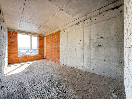 Продам двухкомнатную (2-комн.) квартиру, Профсоюзная ул, 212, Вольный Аул кп