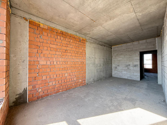 Продам двухкомнатную (2-комн.) квартиру, Профсоюзная ул, 212, Вольный Аул кп