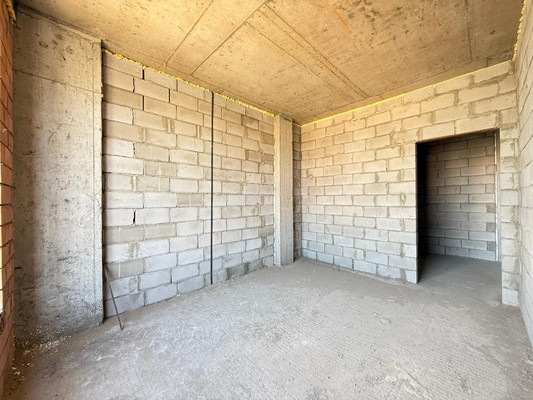 Продам двухкомнатную (2-комн.) квартиру, Профсоюзная ул, 212, Вольный Аул кп