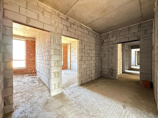 Продам двухкомнатную (2-комн.) квартиру, Профсоюзная ул, 212, Вольный Аул кп