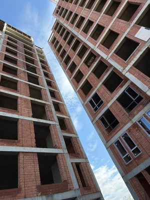 Продам двухкомнатную (2-комн.) квартиру, Профсоюзная ул, 212, Вольный Аул кп