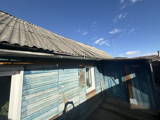 Продам дом, Песочная ул, Казань г, 0 км от города