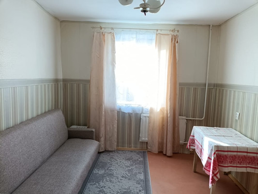 Продам комнату в 3-комн. квартире, Будапештская ул, 114, Санкт-Петербург г