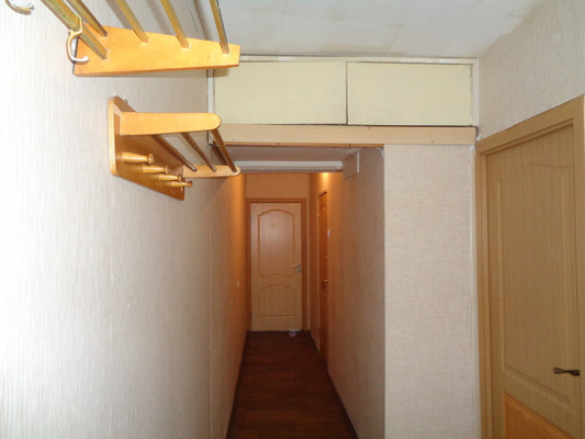 Продам комнату в 3-комн. квартире, Будапештская ул, 114, Санкт-Петербург г